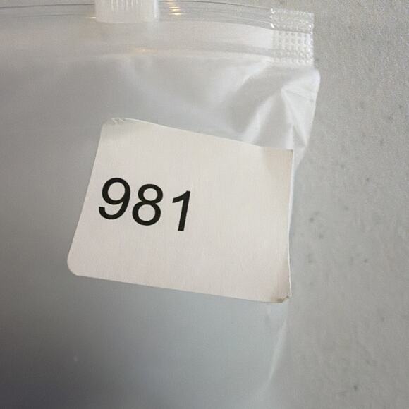 Spanx Jean-ish Womens Large Blue Jeanish Ankle Jegging Stretch Denim slimming - Picture 12 of 12